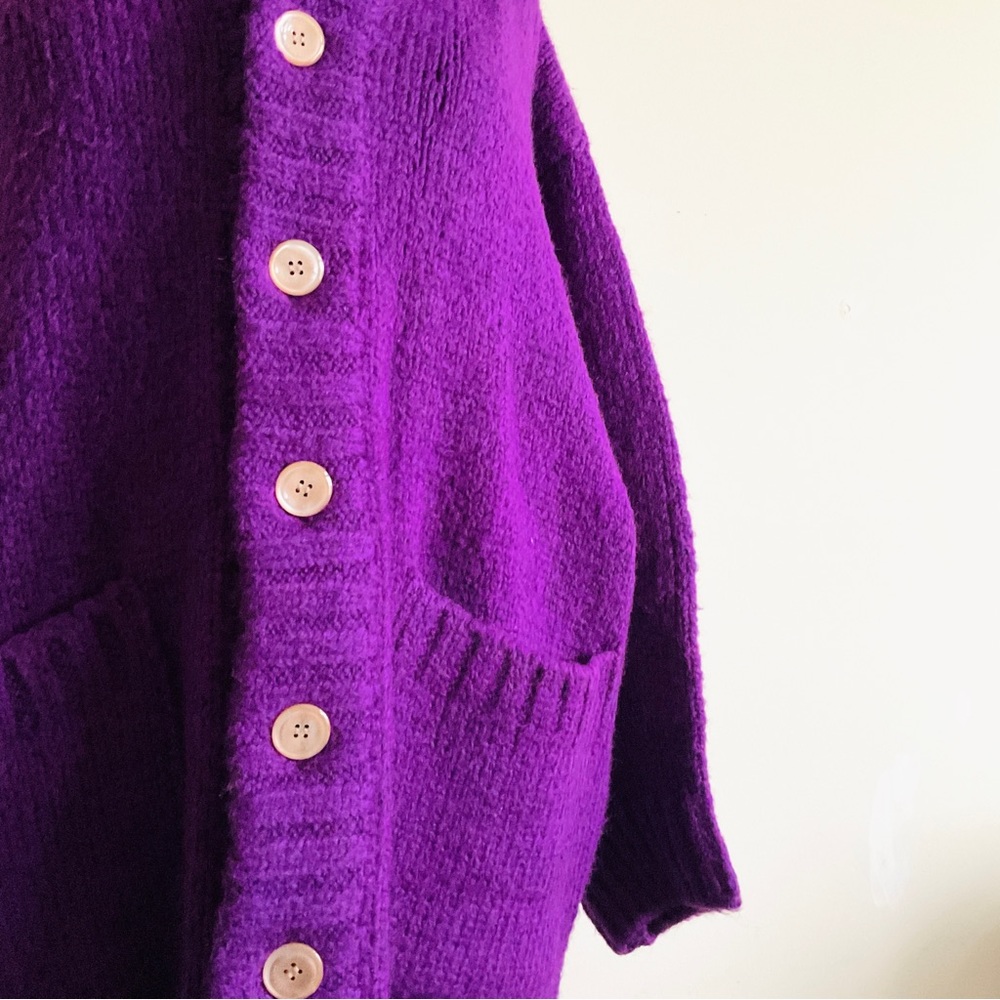 Trunk Project Knit Cardigan - Picture 4 of 5